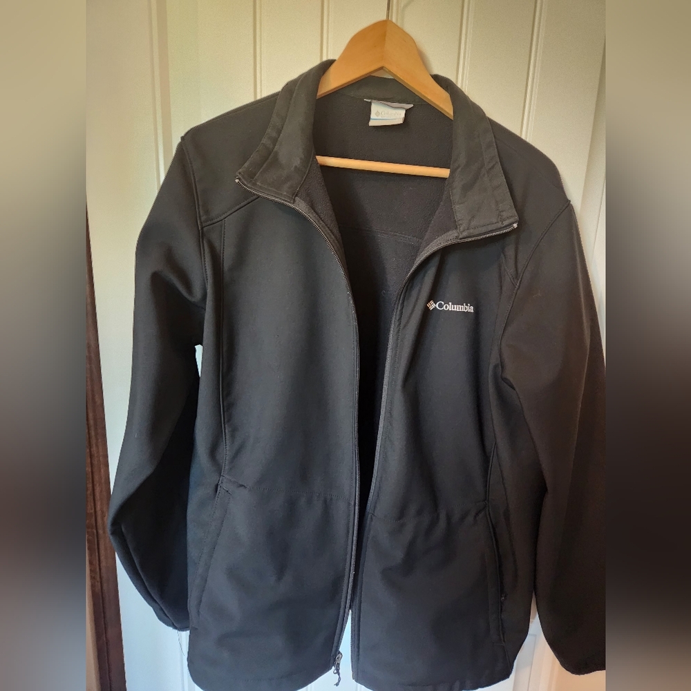 Columbia Women's Soft Shell Jacket